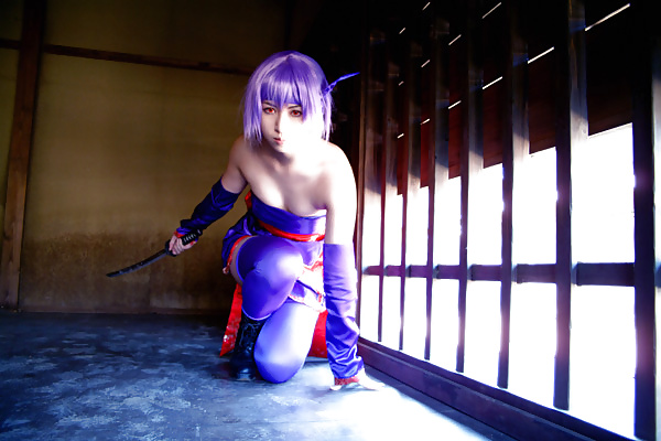 Ayane
 #32354358