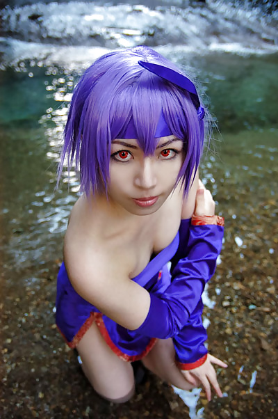 Ayane #32354363