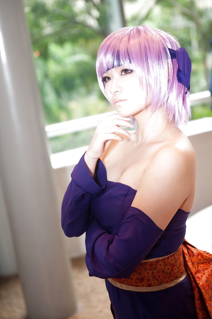 Ayane #32354366