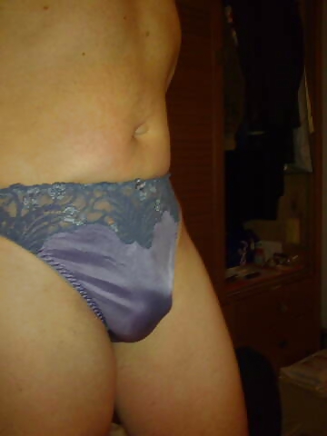 Bragas de nylon sedosas
 #37249320