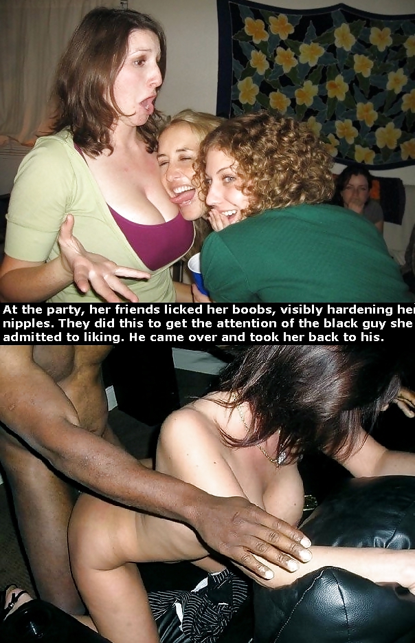 Interracial Cuckold Stories - Mostly Mature  #35992111