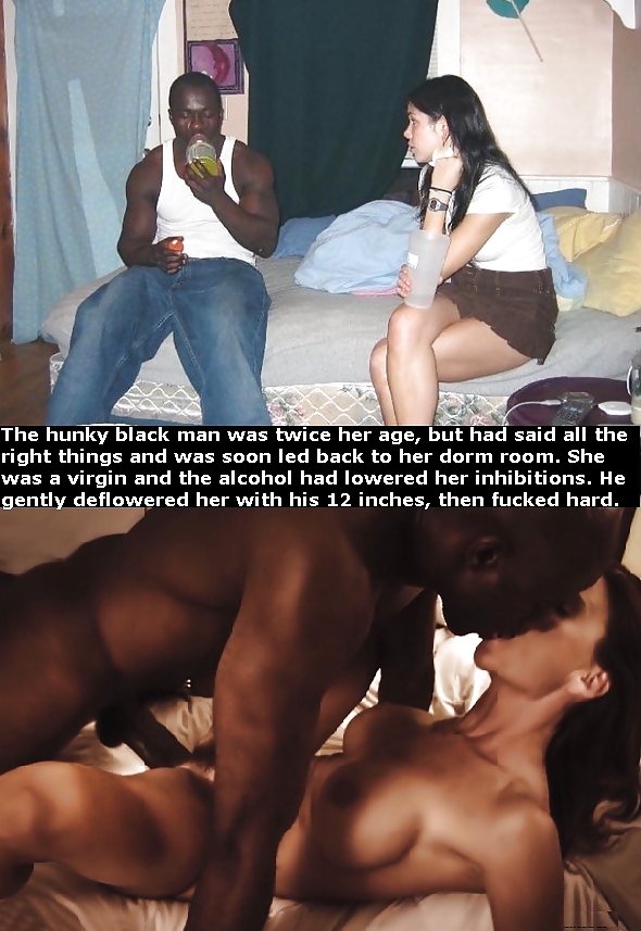 Interracial Cuckold Stories - Mostly Mature  #35992130