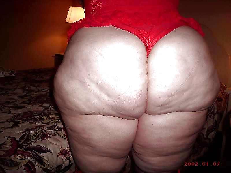 Thick white creamy big booty 7 #36747349