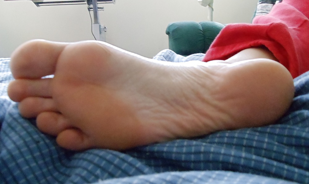 More of my feet toes and soles #36271405