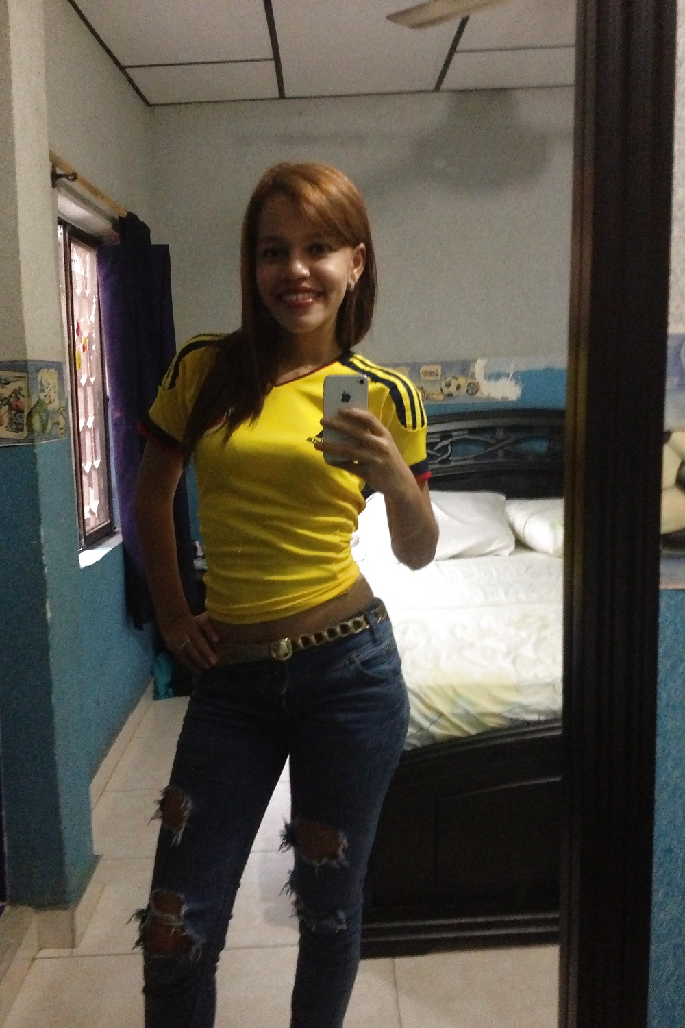 Lulubarranquilla
 #34750506