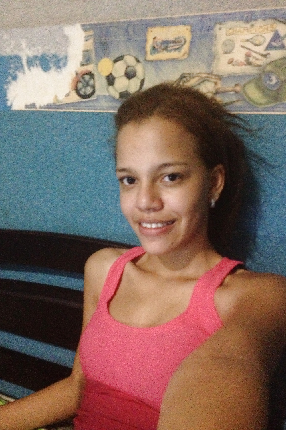 Lulubarranquilla
 #34750629