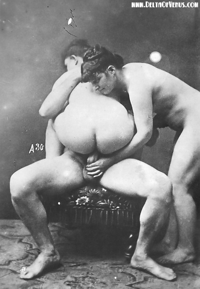 ヴィクトリアン・セックス パート1
 #30921905