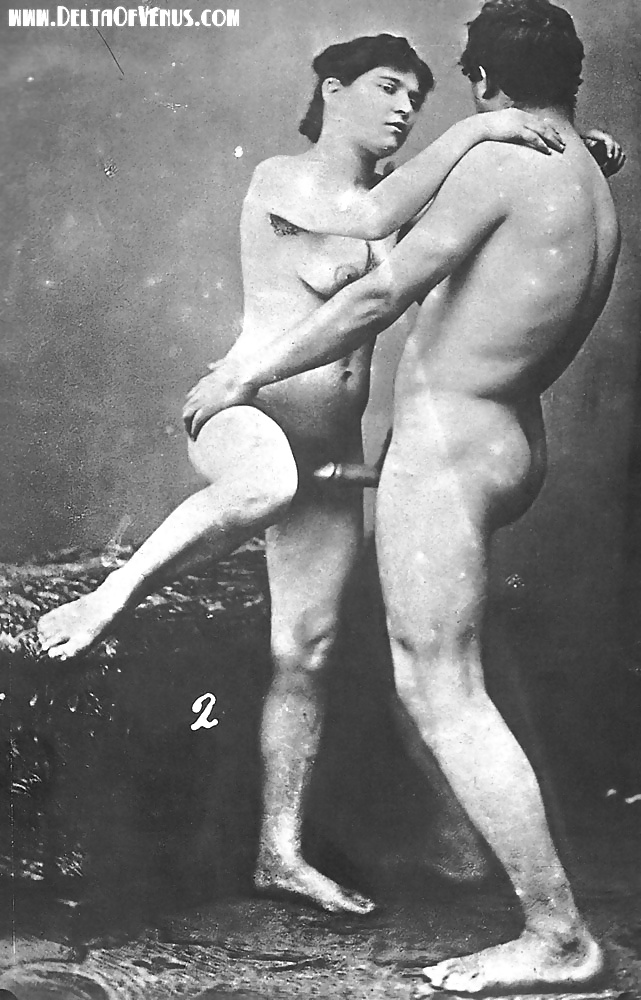 ヴィクトリアン・セックス パート1
 #30921913