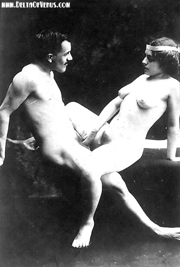 ヴィクトリアン・セックス パート1
 #30921917