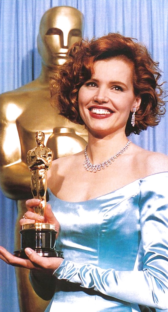 Geena Davis #24682935