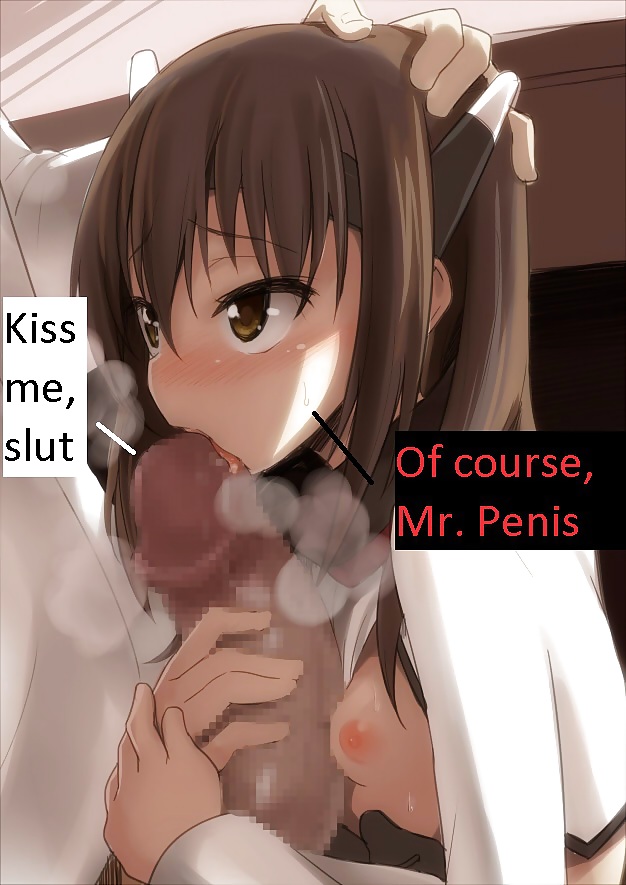 Hentai Captions: Weird, random, funny, sexy stuff!  #35941363