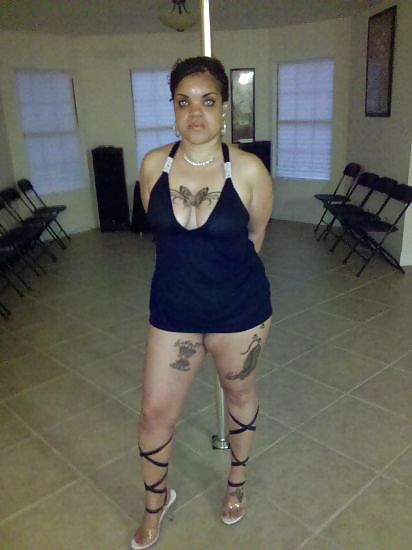 She'll Give You Butterflys...LOL #23557138