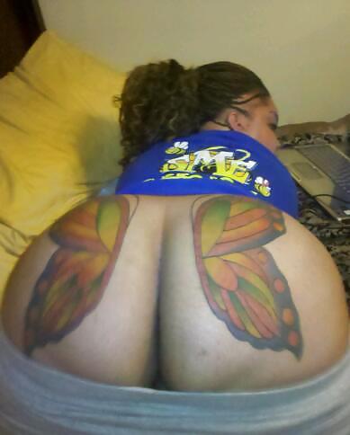 She'll Give You Butterflys...LOL #23557179