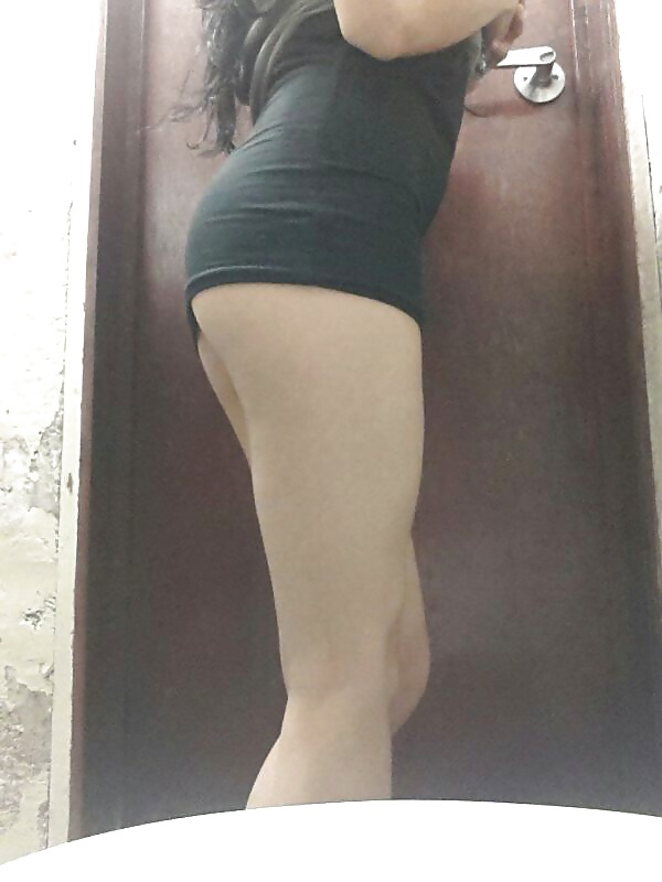 UNA  PERRITA #30595175