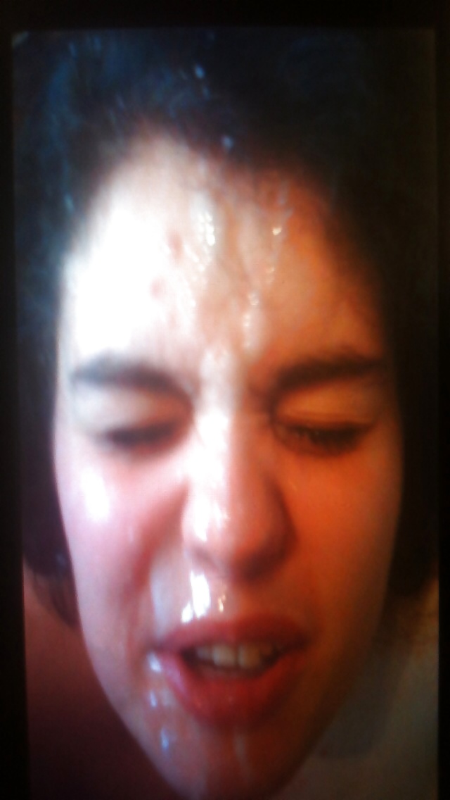 ¡Meine ex, christina w.!
 #36494395