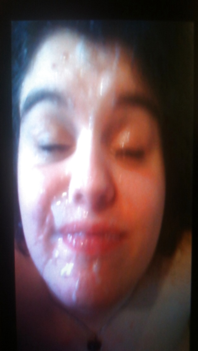 ¡Meine ex, christina w.!
 #36494398