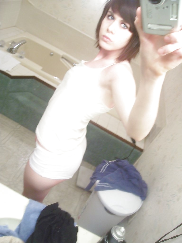 Selfies Teens Mega Gallery #39266778