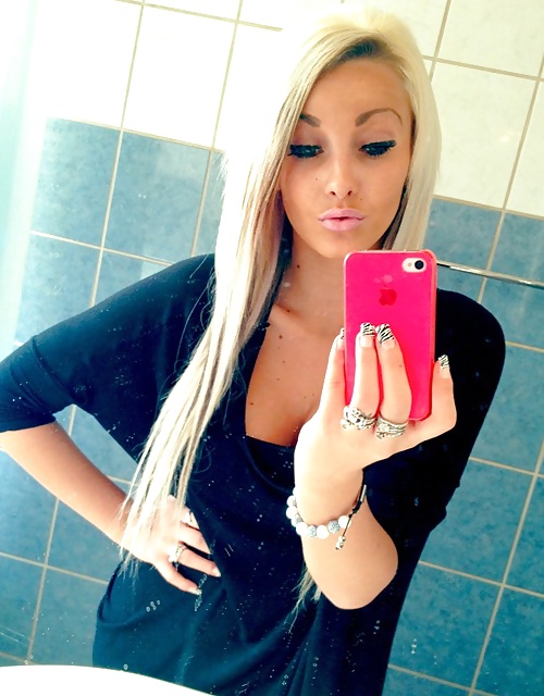 Selfies Teens Mega Gallery #39266884