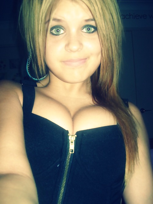Selfies Teens Mega Gallery #39266917