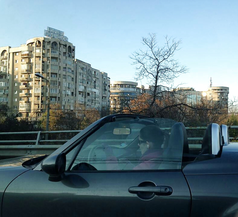 Espía puta en el coche rumano-a supt asta pulii
 #24568676