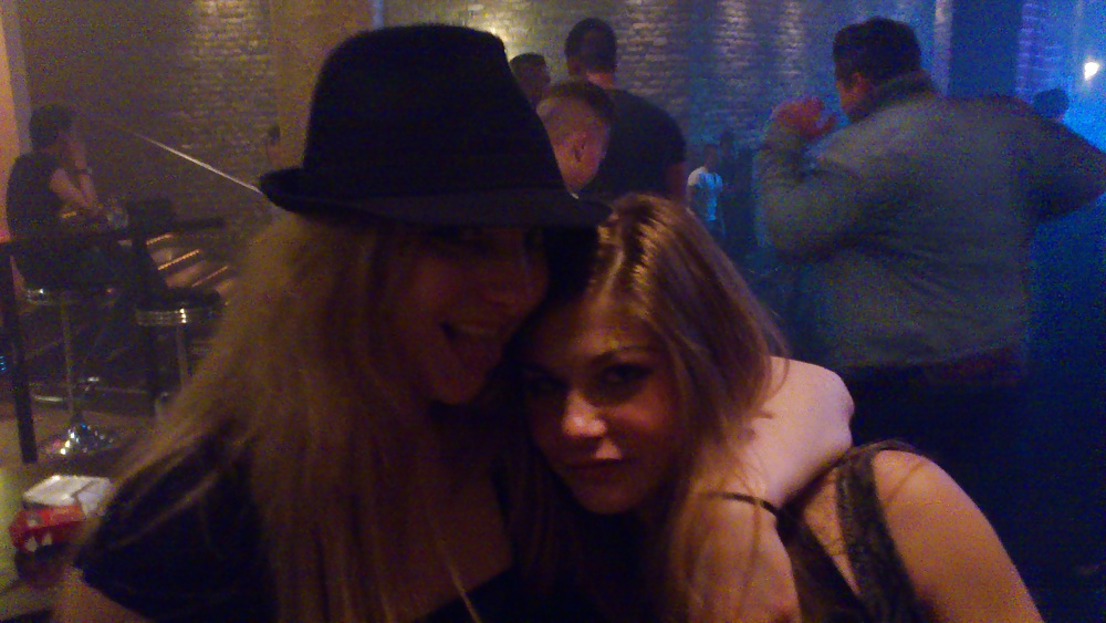 Meine party & SEX schlampen  #41142957