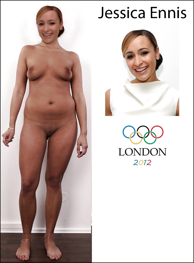 Jessica Ennis #25627183