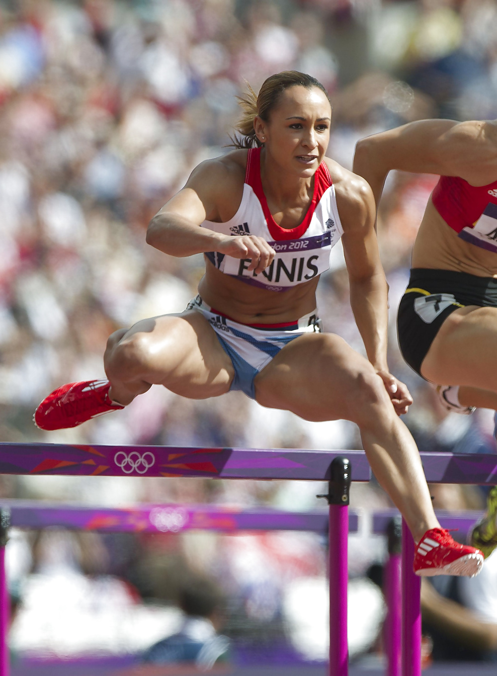 Jessica Ennis #25627229