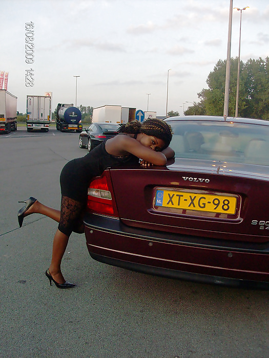 Exposed unware by hubby
 #32118874