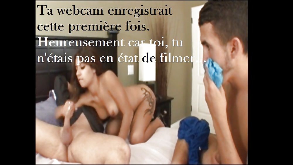 Cocu Legendes francais (cuckold captions french) 47 #39989282