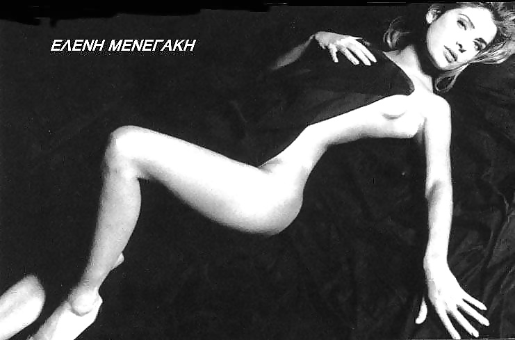 Elenh MILF Grec Menegakh 43 Ans 2ème Album #27672160