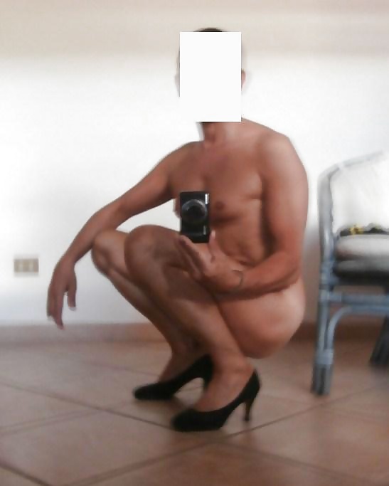 Vispagattina nude-look
 #29441984