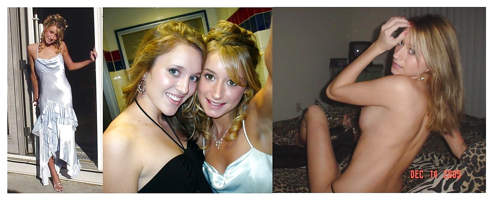 Mujer con poca ropa
 #35726773