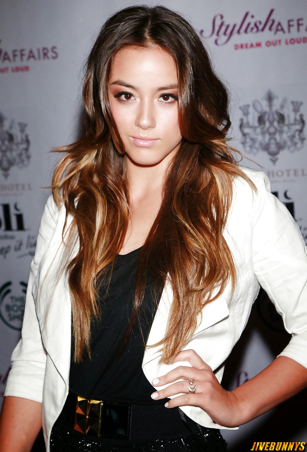 Chloe Bennet 01 #30660259