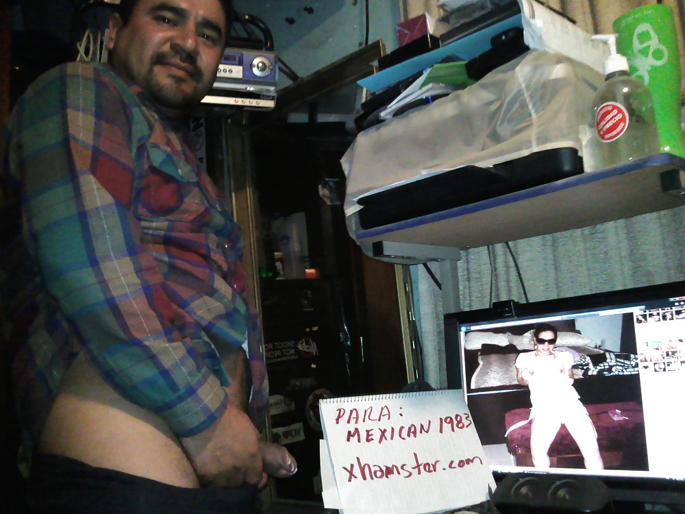 Dedicadas a un mexicano 1983
 #33211916