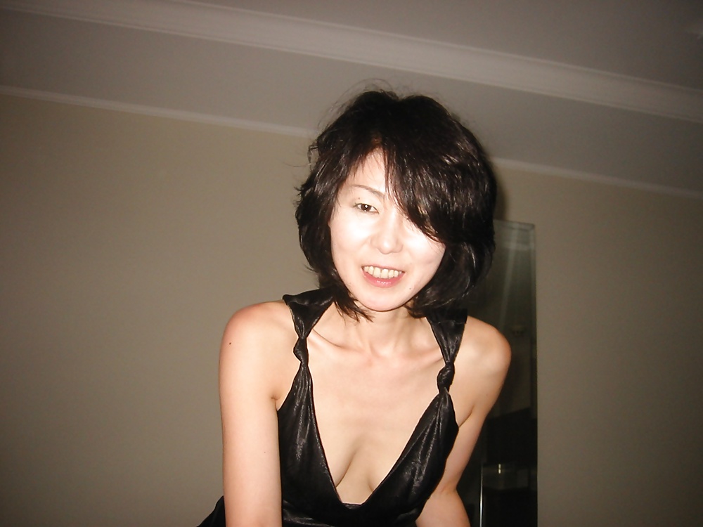 Japanese Mature Woman 201 - Yoshiyuki 2 #28360819