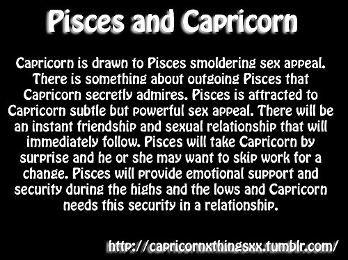 Funny Facts About Us CAPRICORNS #37536358