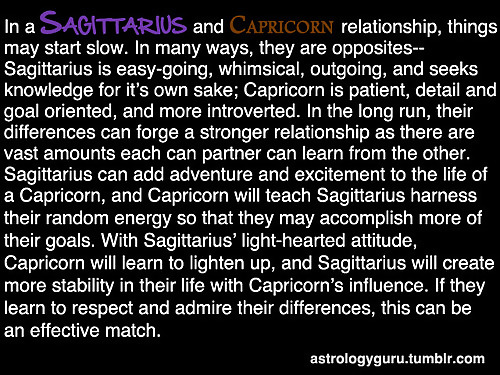 Funny Facts About Us CAPRICORNS #37536386