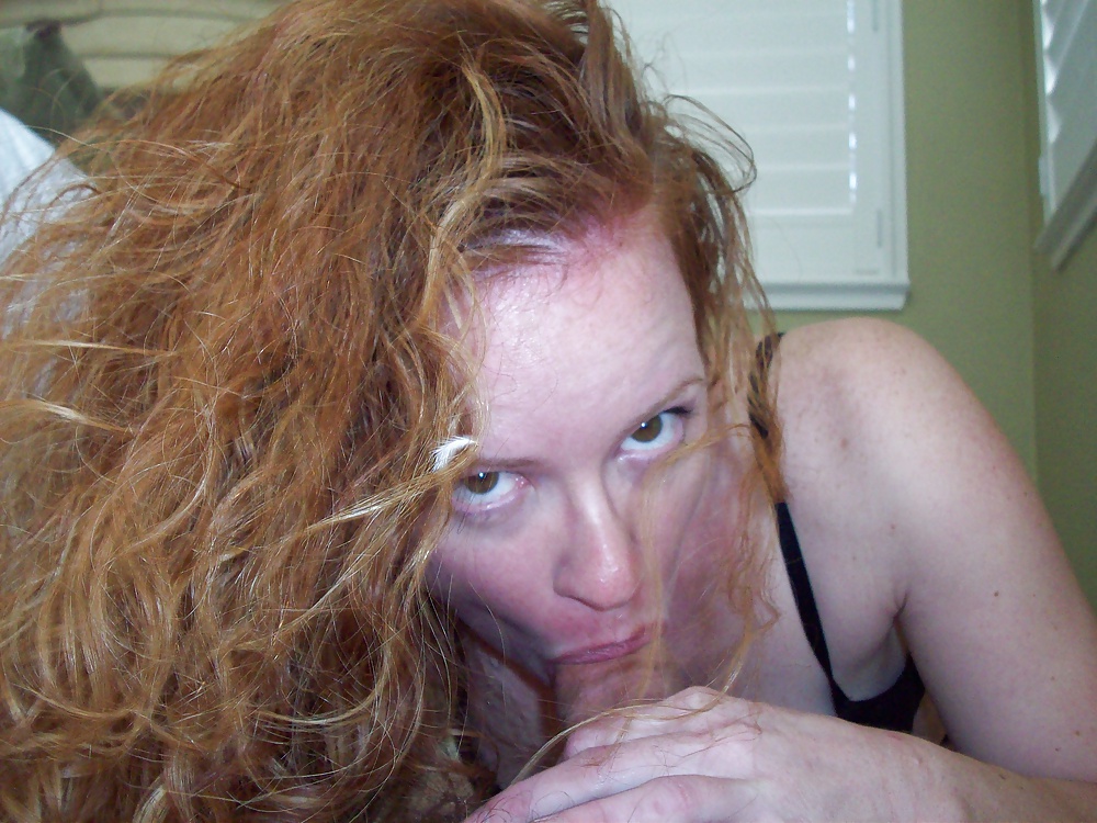 Jenny Liebt Zu Saugen Hahn #25862581