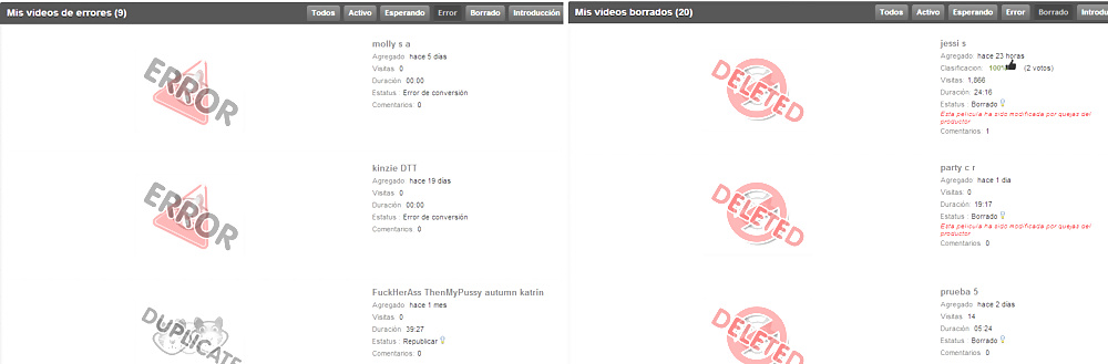 Proximamete subidas 
 #40971952