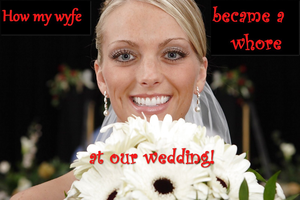 マッドウェディング 1
 #31864295