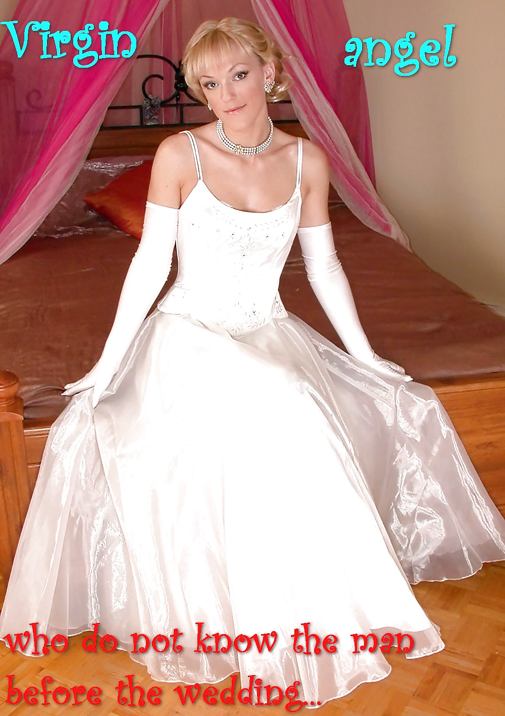 マッドウェディング 1
 #31864297