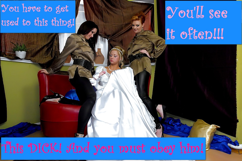 マッドウェディング 1
 #31864301