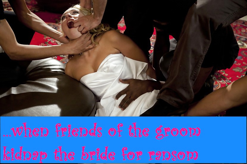 マッドウェディング 1
 #31864305