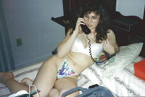 Polaroid and old pics 23 #35919270