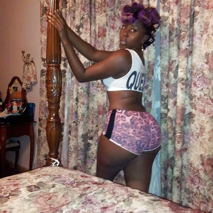 DAMN SHE GOT DAT WORK VOL.133 #40452708