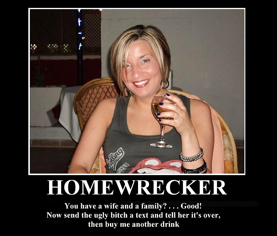 Homewrecker captions #40316149