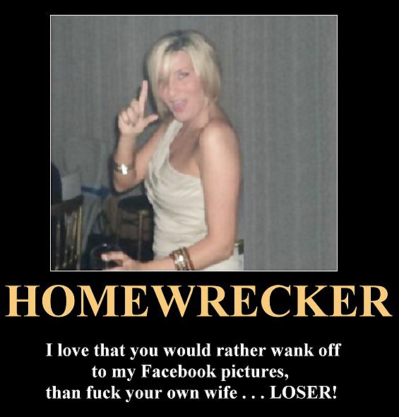 Homewrecker captions #40316158