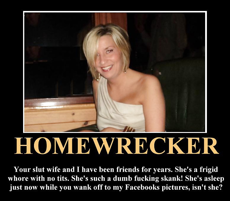 Homewrecker captions #40316164