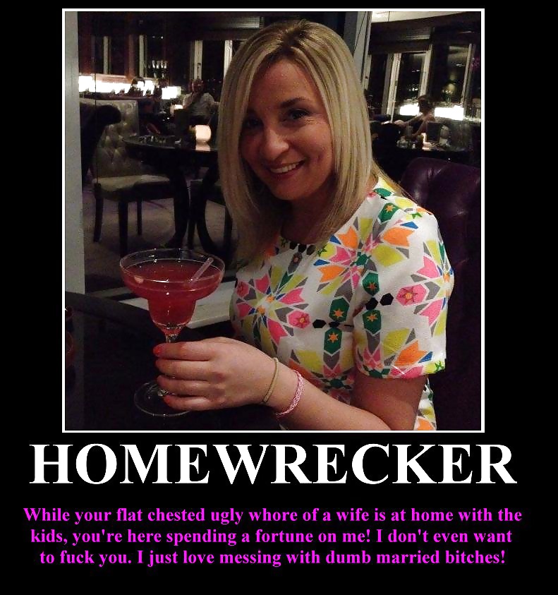 Homewrecker captions #40316182