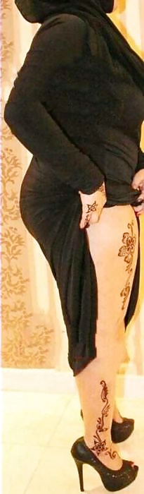 Hijab Salope #24821636